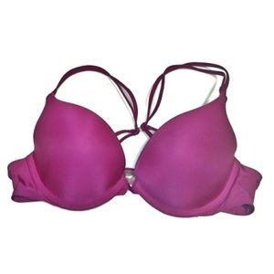 3/$15 °Victoria's Secret° Push-up Bra sz. 34A